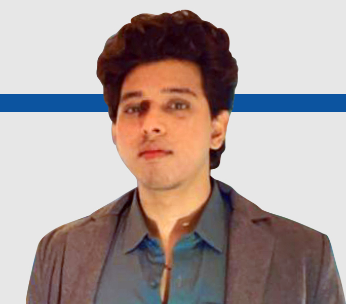 Tanveer Ahmad