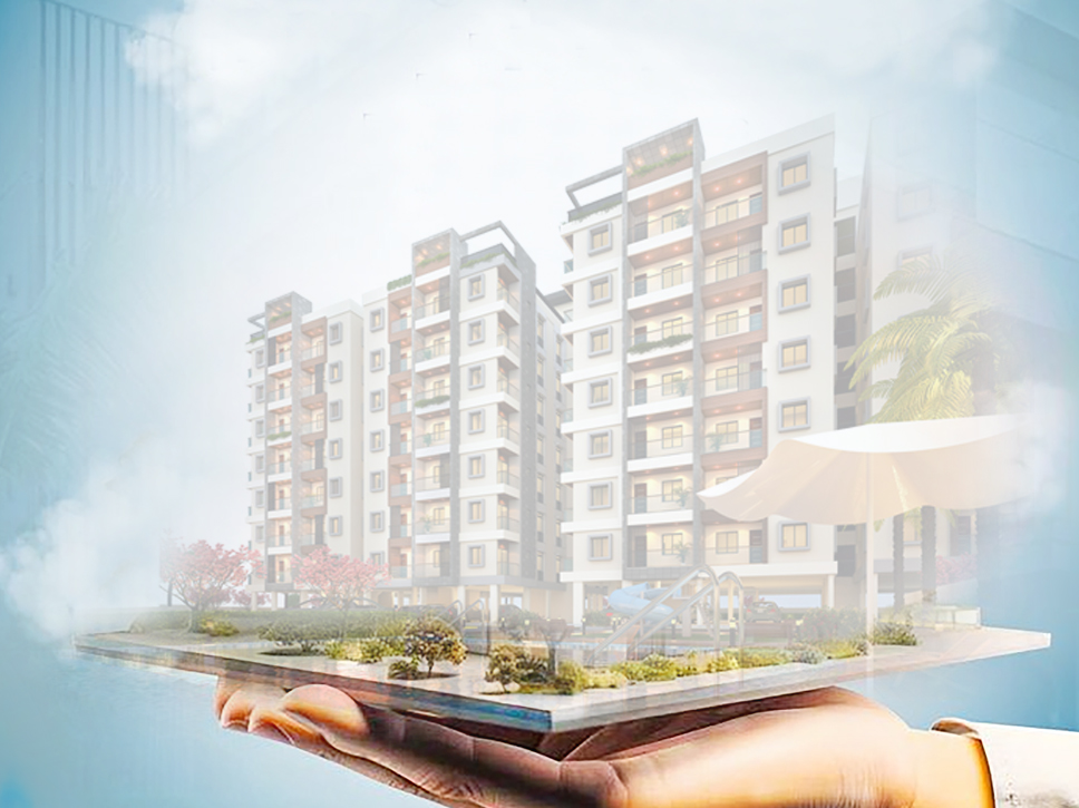 Indian Properties